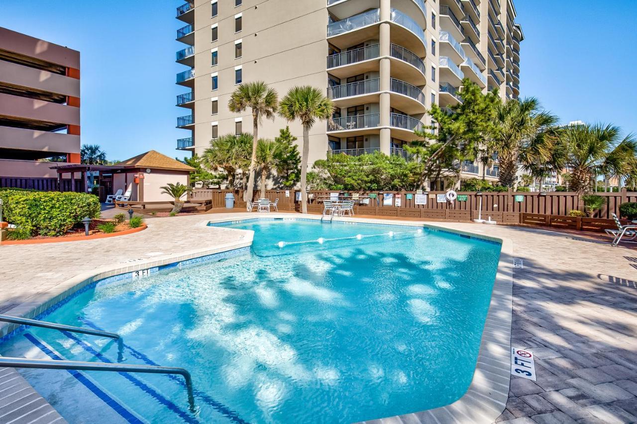 Beach Colony & Golden Mile Myrtle Beach Exterior foto